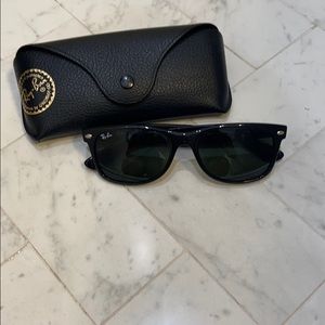 Ray Ban Sunglasses